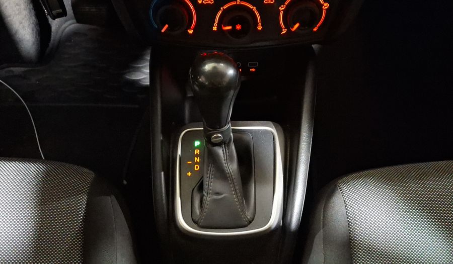 Dodge Neon 1.6 SE AT Sedan 2017
