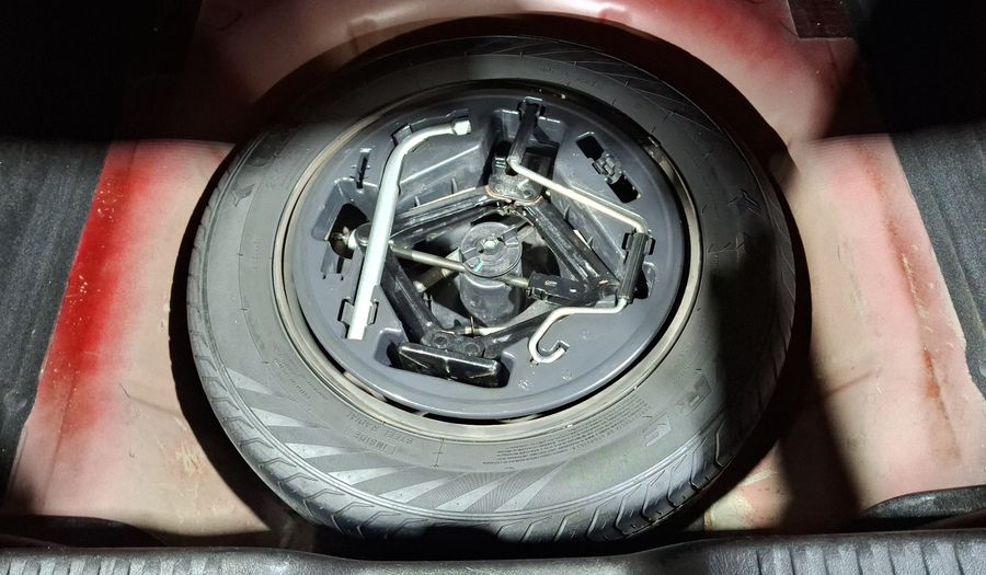 Dodge Neon 1.6 SE AT Sedan 2017