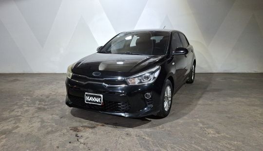 Kia • Rio