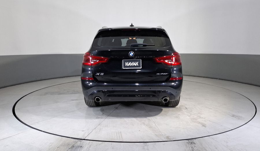 Bmw X3 2.0 SDRIVE20I AUTO Suv 2021