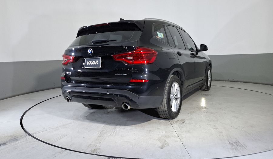 Bmw X3 2.0 SDRIVE20I AUTO Suv 2021