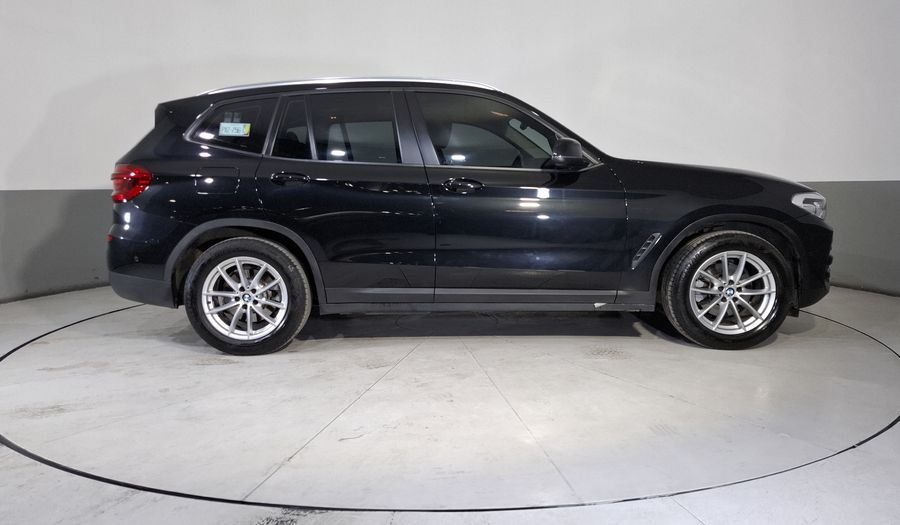 Bmw X3 2.0 SDRIVE20I AUTO Suv 2021