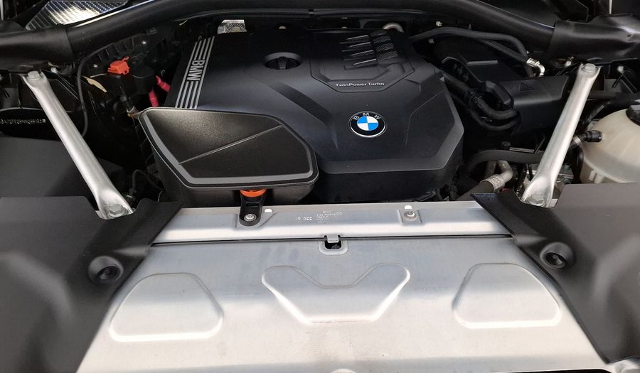 Bmw X3 2.0 SDRIVE20I AUTO Suv 2021
