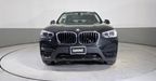 Bmw X3 2.0 SDRIVE20I AUTO Suv 2021