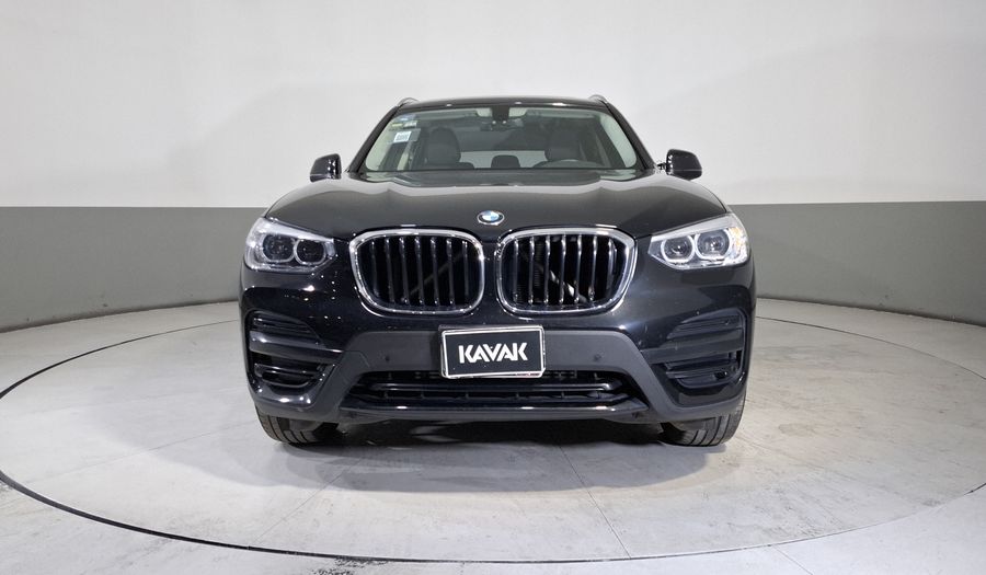 Bmw X3 2.0 SDRIVE20I AUTO Suv 2021
