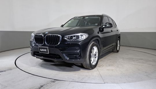 Bmw • X3