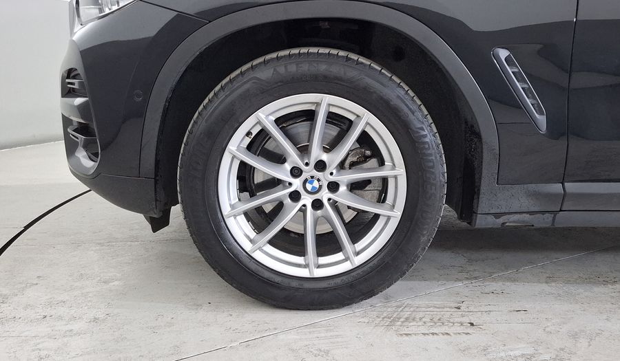 Bmw X3 2.0 SDRIVE20I AUTO Suv 2021