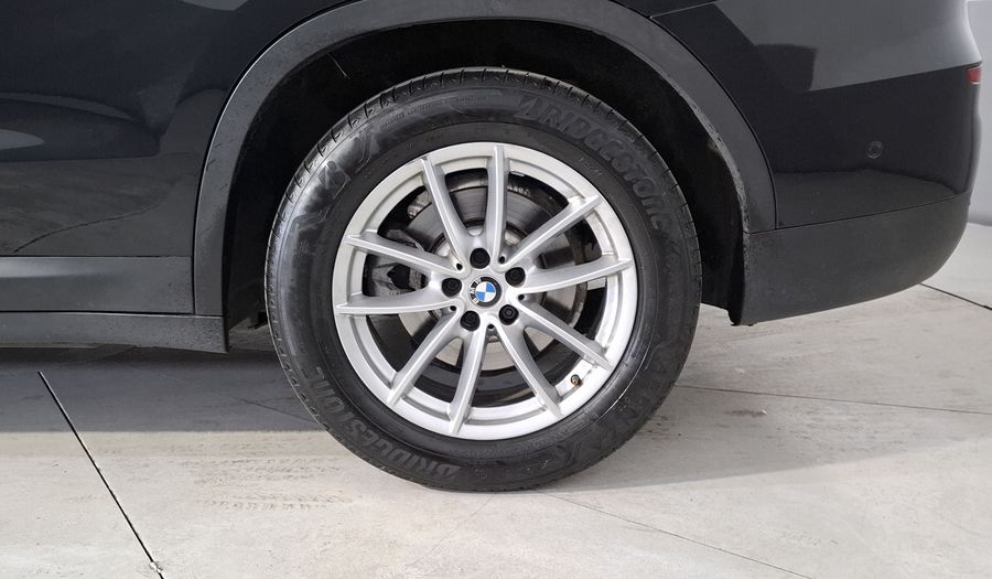 Bmw X3 2.0 SDRIVE20I AUTO Suv 2021