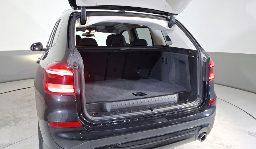 Bmw X3 2.0 SDRIVE20I AUTO Suv 2021