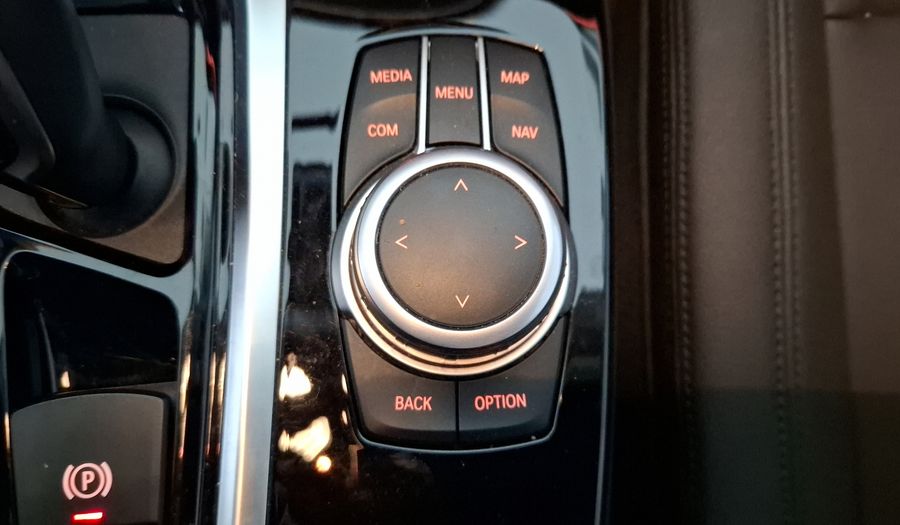 Bmw X3 2.0 SDRIVE20I AUTO Suv 2021