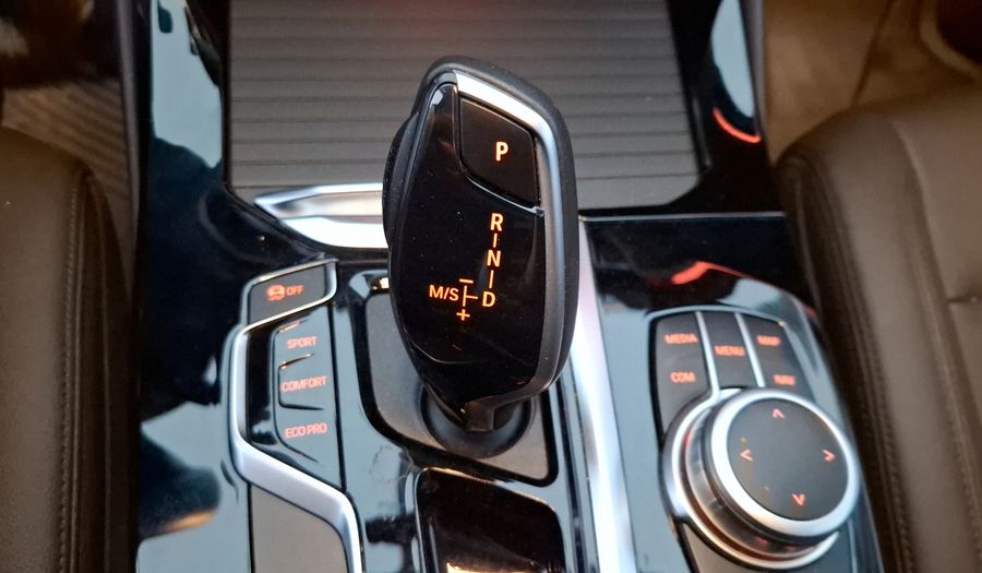 Bmw X3 2.0 SDRIVE20I AUTO Suv 2021