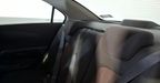 Chevrolet Sonic 1.6 MT D LT Sedan 2016