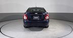 Chevrolet Sonic 1.6 MT D LT Sedan 2016