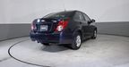 Chevrolet Sonic 1.6 MT D LT Sedan 2016