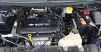 Chevrolet Sonic 1.6 MT D LT Sedan 2016