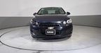Chevrolet Sonic 1.6 MT D LT Sedan 2016
