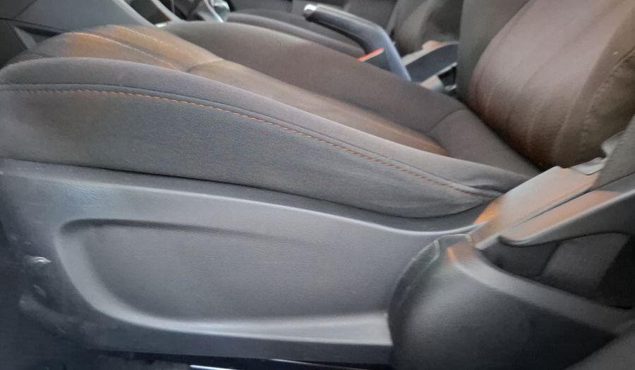 Chevrolet Sonic 1.6 MT D LT Sedan 2016