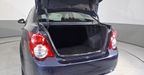 Chevrolet Sonic 1.6 MT D LT Sedan 2016