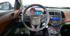 Chevrolet Sonic 1.6 MT D LT Sedan 2016