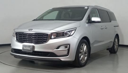 Kia • Sedona