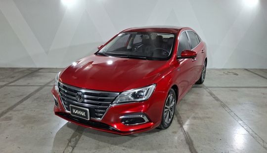 Mg • MG5
