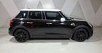 Mini Cooper S 2.0 COOPER HOT CHILI AT Hatchback 2017