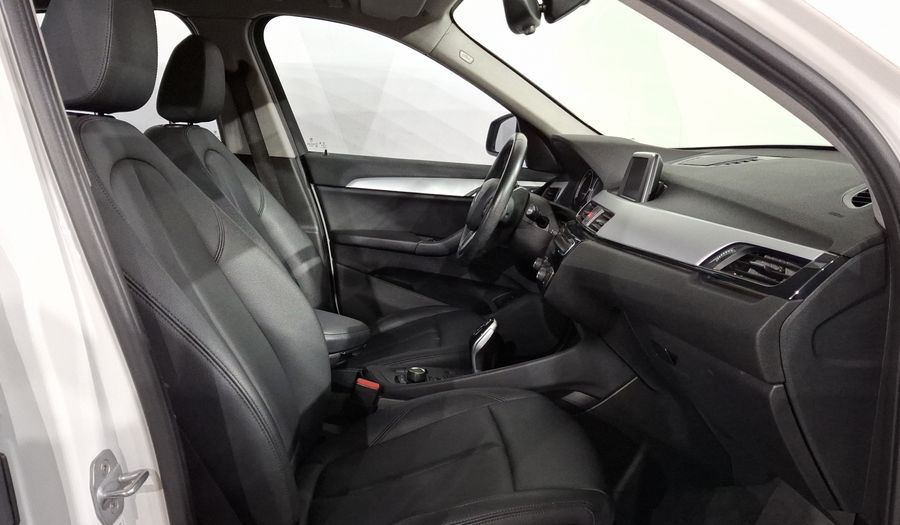 Bmw X1 1.5 SDRIVE18IA EXECUTIVE DCT Suv 2019