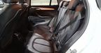 Bmw X1 1.5 SDRIVE18IA EXECUTIVE DCT Suv 2019