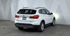 Bmw X1 1.5 SDRIVE18IA EXECUTIVE DCT Suv 2019