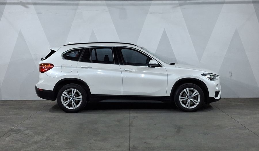 Bmw X1 1.5 SDRIVE18IA EXECUTIVE DCT Suv 2019