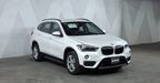 Bmw X1 1.5 SDRIVE18IA EXECUTIVE DCT Suv 2019