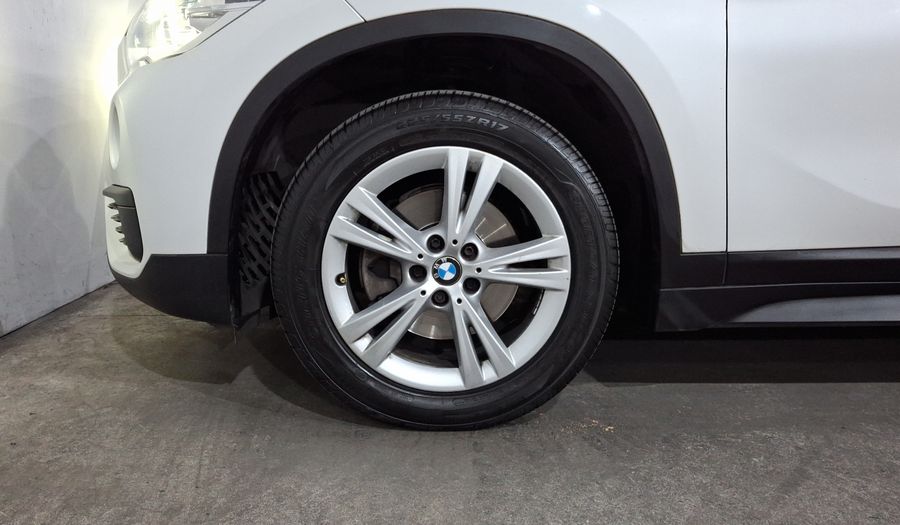 Bmw X1 1.5 SDRIVE18IA EXECUTIVE DCT Suv 2019