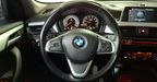 Bmw X1 1.5 SDRIVE18IA EXECUTIVE DCT Suv 2019