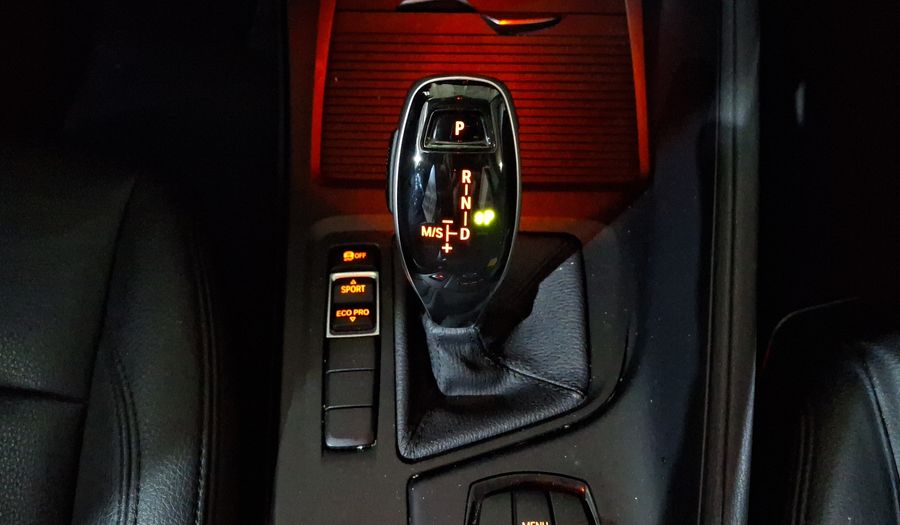 Bmw X1 1.5 SDRIVE18IA EXECUTIVE DCT Suv 2019