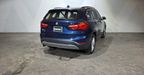 Bmw X1 1.5 SDRIVE18IA EXECUTIVE DCT Suv 2018