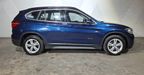 Bmw X1 1.5 SDRIVE18IA EXECUTIVE DCT Suv 2018