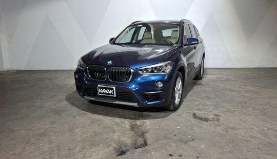 Bmw • X1