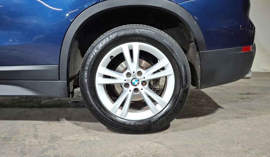 Bmw X1 1.5 SDRIVE18IA EXECUTIVE DCT Suv 2018