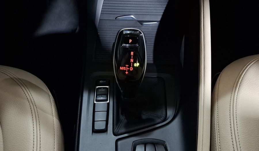 Bmw X1 1.5 SDRIVE18IA EXECUTIVE DCT Suv 2018