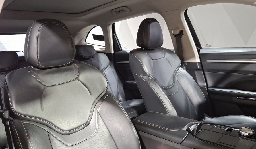 Great Wall Haval H6 1.5 HEV LUXURY AUTO Suv 2024