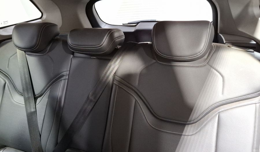 Great Wall Haval H6 1.5 HEV LUXURY AUTO Suv 2024