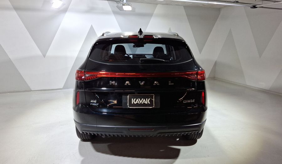 Great Wall Haval H6 1.5 HEV LUXURY AUTO Suv 2024