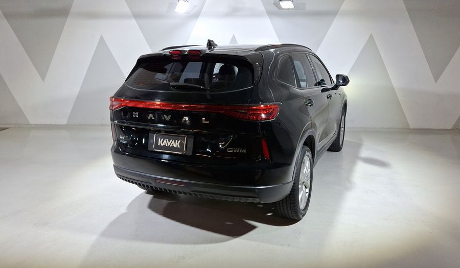 Great Wall Haval H6 1.5 HEV LUXURY AUTO Suv 2024