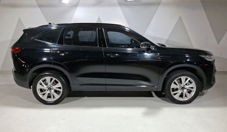 Great Wall Haval H6 1.5 HEV LUXURY AUTO Suv 2024