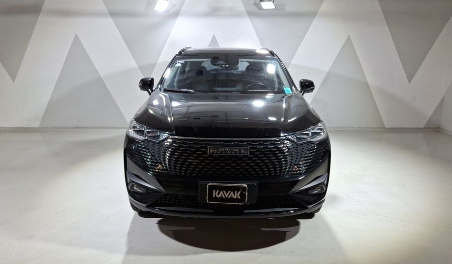 Great Wall Haval H6 1.5 HEV LUXURY AUTO Suv 2024