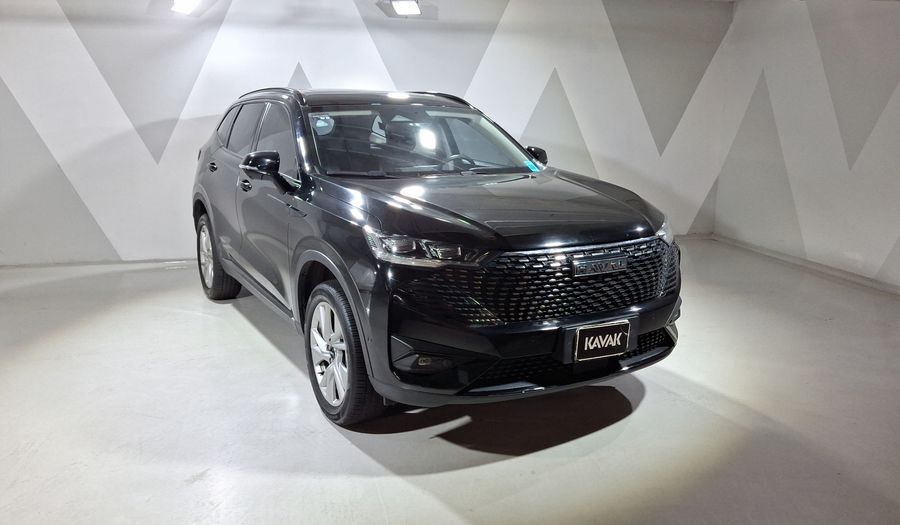 Great Wall Haval H6 1.5 HEV LUXURY AUTO Suv 2024