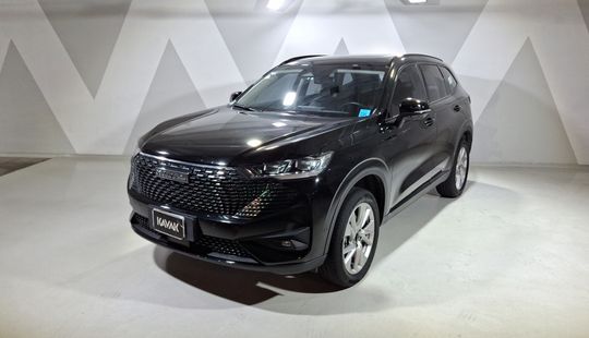 Great Wall • Haval H6
