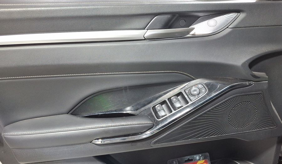Great Wall Haval H6 1.5 HEV LUXURY AUTO Suv 2024