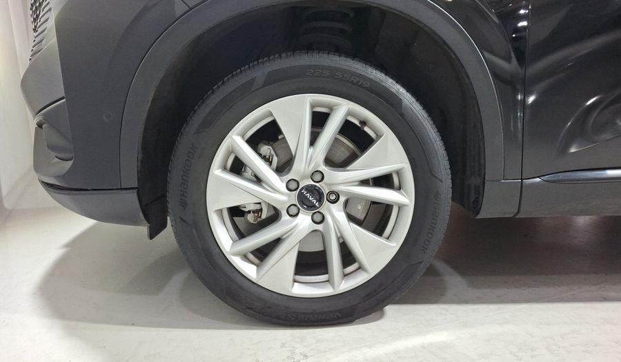 Great Wall Haval H6 1.5 HEV LUXURY AUTO Suv 2024