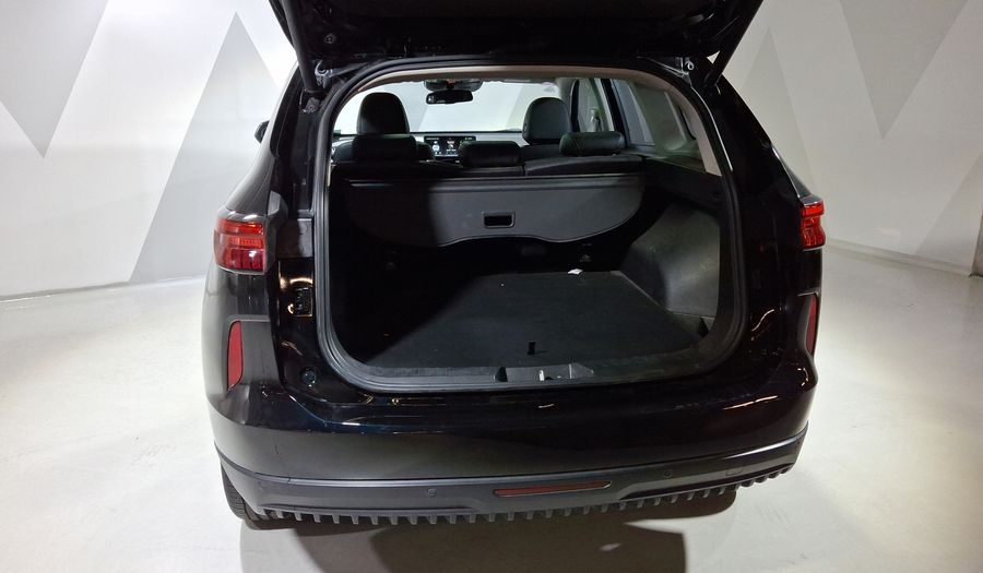 Great Wall Haval H6 1.5 HEV LUXURY AUTO Suv 2024